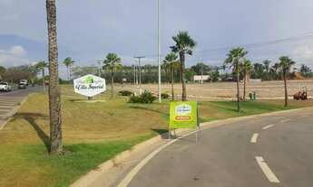 Imagem 3: Loteamento aberto Villa Imperial-Últimas unidades