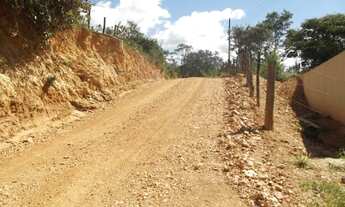 Imagem 3: Próximo a Serra do Cipó este Balneário em construção. WhatAap * Guilherme