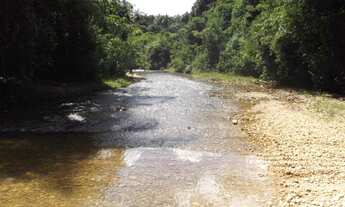 Imagem 7: Próximo a Serra do Cipó este Balneário em construção. WhatAap * Guilherme