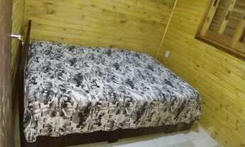 Imagem 6: Casas lagoa do Bacupari