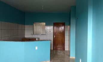 Imagem 4: Alugo apartamento residencial Azpha Ville