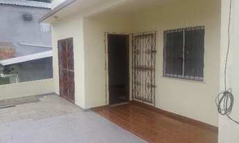 Imagem 2: Alugo casa com 03 (três) quartos no bairro Betânia