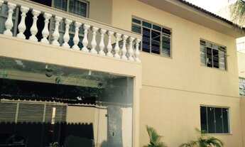 Imagem: Pensionato Para Estudantes Setor Bueno Goiânia