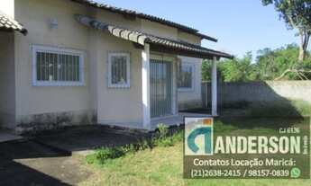 Imagem: Casa em Maricá - Itapeba