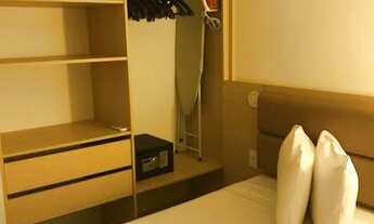 Imagem 3: Invista Vista Mar 2 quartos mobiliado d396 liga 9 8 7 4 8 3 1 0 8 Diego9989f