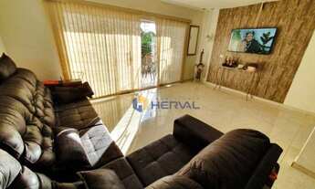 Imagem: Sobrado com 3 dormitórios à venda, 348