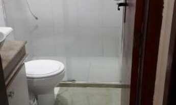 Imagem 3: Apartamento com 2 dormitórios à venda, 52 m² por R$ 150.000 - Parque Julião Nogueira - Cam