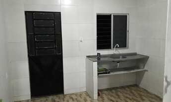 Imagem 2: Casa pra ALUGAR Casa com 2 dormitórios