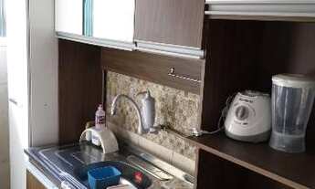 Imagem 7: Alugo QUARTO mobiliado centro Chapecó