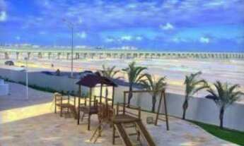 Imagem 4: Apartamento Condomínio VIA COSTEIRA RESIDENCE