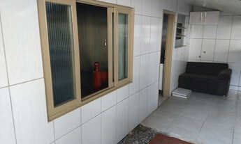 Imagem: Kitnet Imobiliada no Comasa