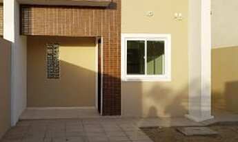 Imagem: Imóvel novo no Jardim Miritânia, 3 quartos