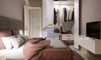 Imagem 2: PROMOCAO!!! 2 DORMS, NA GUILHERMINA, R$ 240 MIL. NÃO ESPERE!!