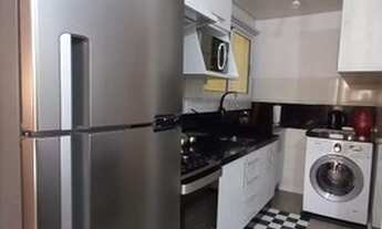 Imagem 5: Apartamento à venda, 2 quartos, 1 vaga, VILA NOVA - Carlos Barbosa/RS