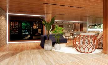 Imagem 2: Lançamento em Aldeia Condominio Hyeda Castro