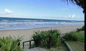 Imagem 3: Porto de Galinhas: Casa com 05 quartos que acomoda até 15 pessoas à Beira Mar