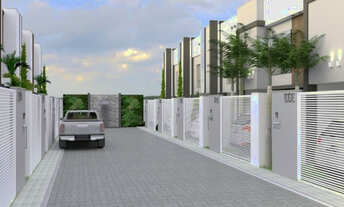 Imagem 4: Casa Duplex no Interlagos - Residencial Esmeralda