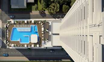 Imagem 7: Apartamento · 104m2 + 2 Demi Suítes + 1 Suíte · 2 Vagas