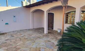 Imagem: Casa Residencial Jardim Petrópolis - Cuiabá