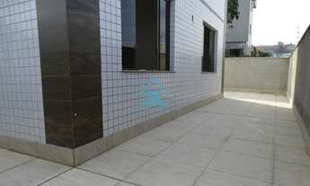 Imagem 7: APARTAMENTO C/ ÁREA PRIVATIVA 03 QUARTOS 02 VGS JARDIM RIACHO - CONTAGEM MG