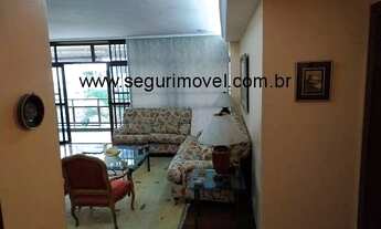 Imagem 5: GÁVEA, 4 QUARTOS, RUA ARTUR ARARIPE! VARANDÃO VISTA COPA-DAS-ÁRVORES!!