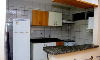 Imagem 7: Apto de 2/4 P/ 6 pessoas P/ Diaria Thermas Paradise em Rio Quente Creci-Go 30396