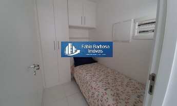 Imagem 6: Apartamento 3Qts/1Ste/2vg/Lazer - 107m² - Praia da Costa