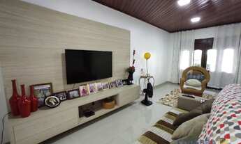 Imagem 6: Casa Semi-mobiliada - Rua Silvério Sirotheau Corrêa, 2445 - Fátima