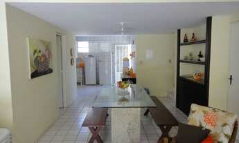 Imagem 7: Porto de Galinhas: Casa com 05 quartos que acomoda até 15 pessoas à Beira Mar