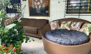 Imagem 7: VENDE OU ALUGA POR TEMPORADA CHÁCARA EM ALDEIA