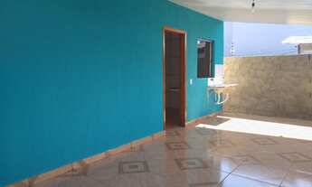 Imagem 6: Vendo casa terreno 8x19 contendo 2 quartos 1 banheiro sala cozinha conjugada