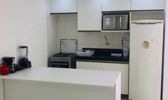 Imagem 5: Flat Ponta de Campina