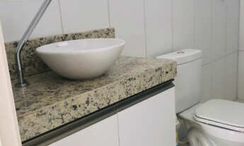 Imagem 6: Flat Ponta de Campina