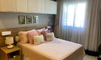 Imagem 4: Excelente apto no Complexo Rio 2 com 02 suites e demais itens de lazer