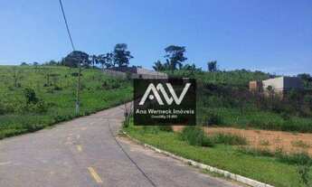 Imagem 4: Terreno à venda, 357 m² por R$ 65.000,00 - Grama - Juiz de Fora/MG