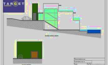 Imagem 5: Oportunidade lote no Cond. Vila Vianna