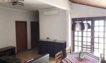 Imagem 4: Casa com 2 dormitórios à venda, 150 m² por R$ 690.000,00 - Bosque dos Eucaliptos - São Jos