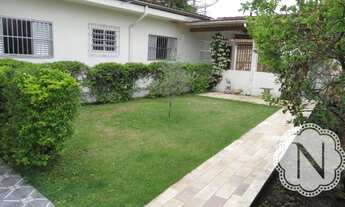 Imagem: Casa à venda lado praia no Suarão - Itanhaém