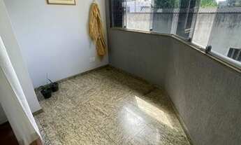 Imagem 5: Apartamento à venda, 4 quartos, 1 suíte, 2 vagas, União - Belo Horizonte/MG