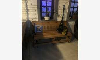 Imagem 3: SAO BERNARDO DO CAMPO - Residential / Sobrado - BAIRRO ASSUNCAO