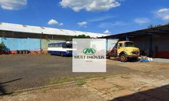 Imagem 4: Galpão, 892 m² - venda por R$ 2.500.000,00 ou aluguel por R$ 7.500,00/mês - Vila Elisa - R