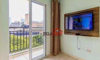 Imagem: Lindo Apartamento no centro de Guarulhos