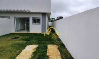 Imagem: Casa com 2 dormitórios à venda, 56 m²