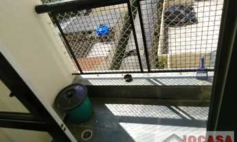 Imagem: Apartamento para Venda em São Paulo, Jardim