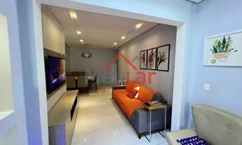 Imagem 3: Apartamento à venda no bairro Paquetá - Belo Horizonte/MG