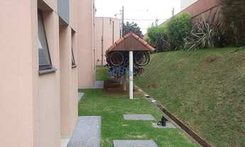 Imagem 7: Apartamento com 2 dormitórios à venda, 60 m² por R$ 319.000,00 - Jardim Tupanci - Barueri