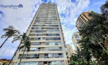 Imagem: Apartamento com 4 dormitórios, 234 m²