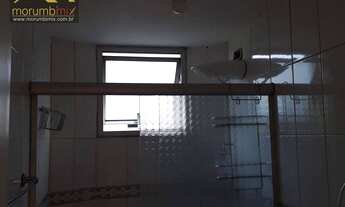 Imagem 6: Apartamento com 3 dormitórios para alugar, 56 m² por R$ 1.900/mês - Jardim Caboré - São Pa