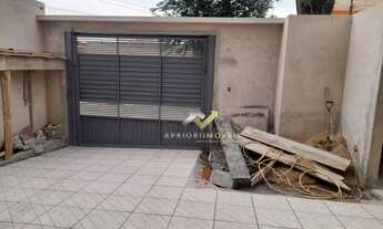 Imagem 2: Apartamento com 2 dormitórios à venda, 53 m² por R$ 305.000 - Vila Cecília Maria - Santo A