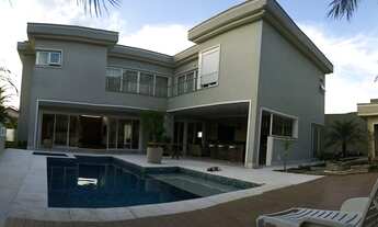 Imagem 4: Casa para Venda em Barueri, Alphaville, 4 dormitórios, 4 suítes, 7 banheiros, 6 vagas